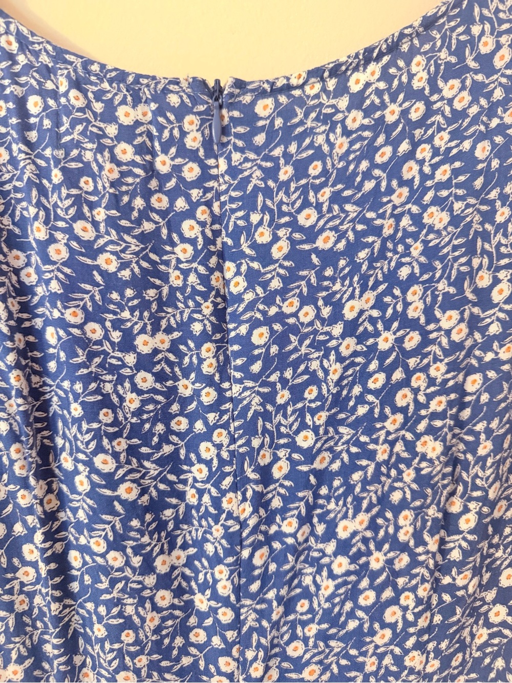 PRINCESS POLLY • Mini Floral Dress - Picture 5 of 5